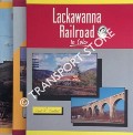 Lackawanna Railroad in Color by SWEETLAND, David R.